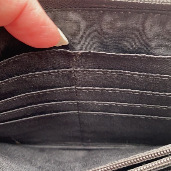 Giani Bernini wallet wristlet - Picture 14 of 15